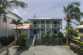 Coconut Coast Villas Contant  Exteriér fotografie