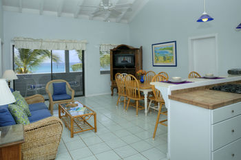 Coconut Coast Villas Contant  Exteriér fotografie