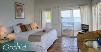 Coconut Coast Villas Contant  Exteriér fotografie