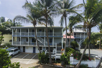 Coconut Coast Villas Contant  Exteriér fotografie