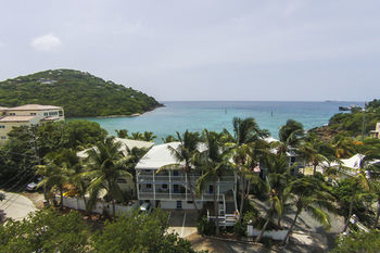 Coconut Coast Villas Contant  Exteriér fotografie