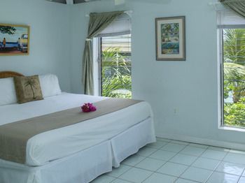 Coconut Coast Villas Contant  Exteriér fotografie