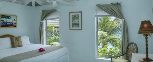 Coconut Coast Villas Contant  Exteriér fotografie