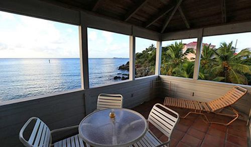 Coconut Coast Villas Contant  Exteriér fotografie